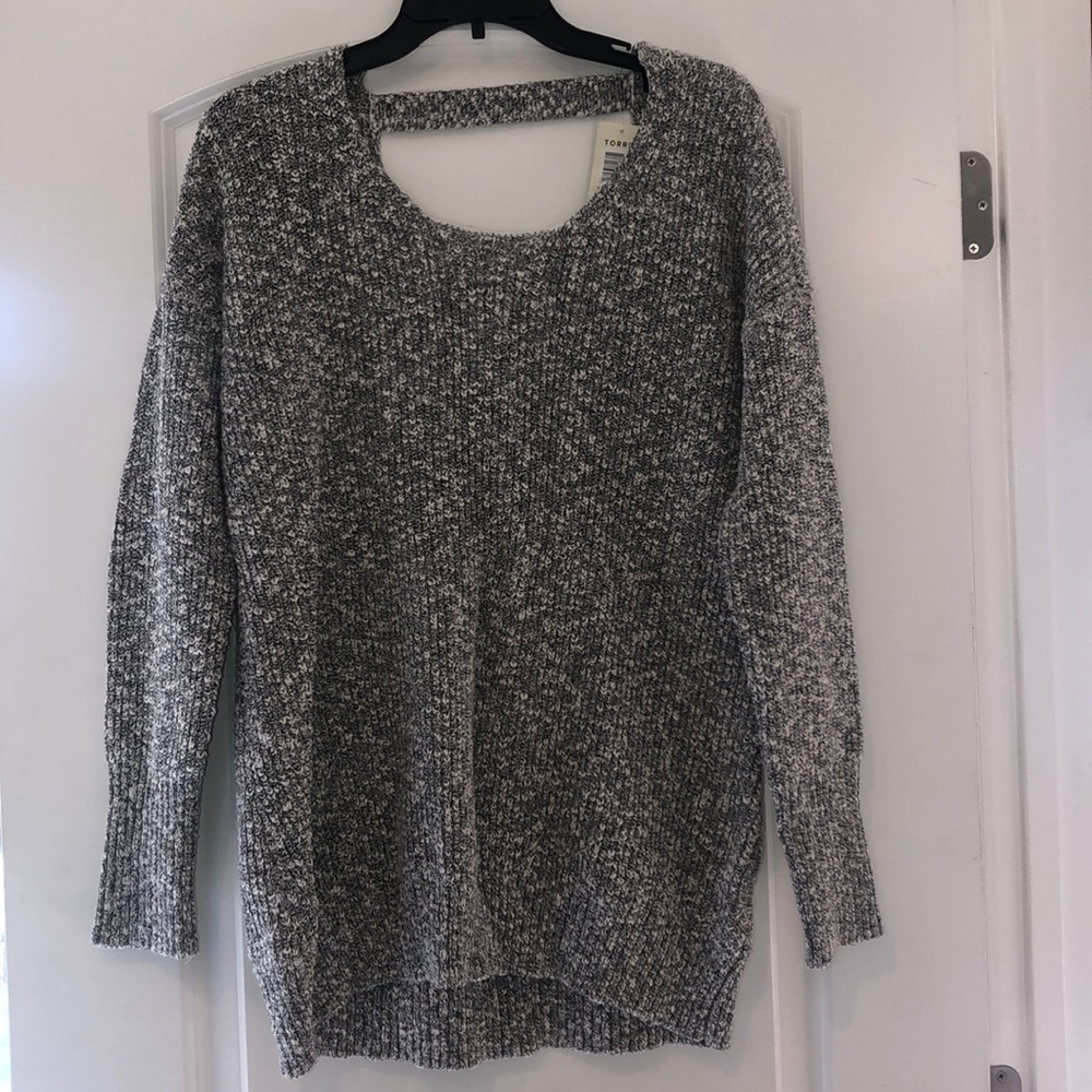 Comfy and cute sweater